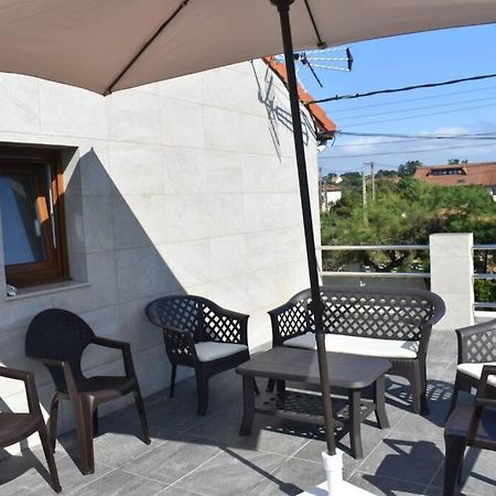 ¡Nuevo! Casa Reformada, Comoda Y Con Vistas Al Mar Santander Exterior foto