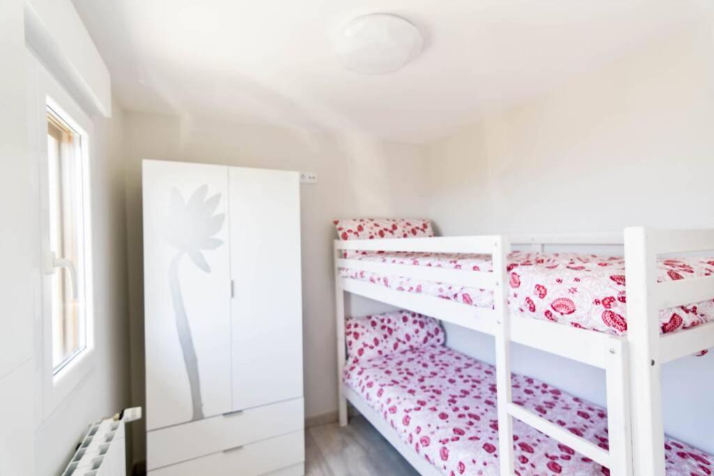 ¡Nuevo! Casa Reformada, Comoda Y Con Vistas Al Mar Santander Exterior foto