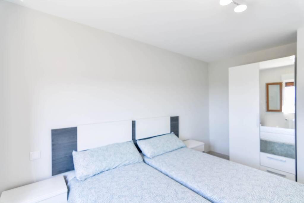 ¡Nuevo! Casa Reformada, Comoda Y Con Vistas Al Mar Santander Exterior foto