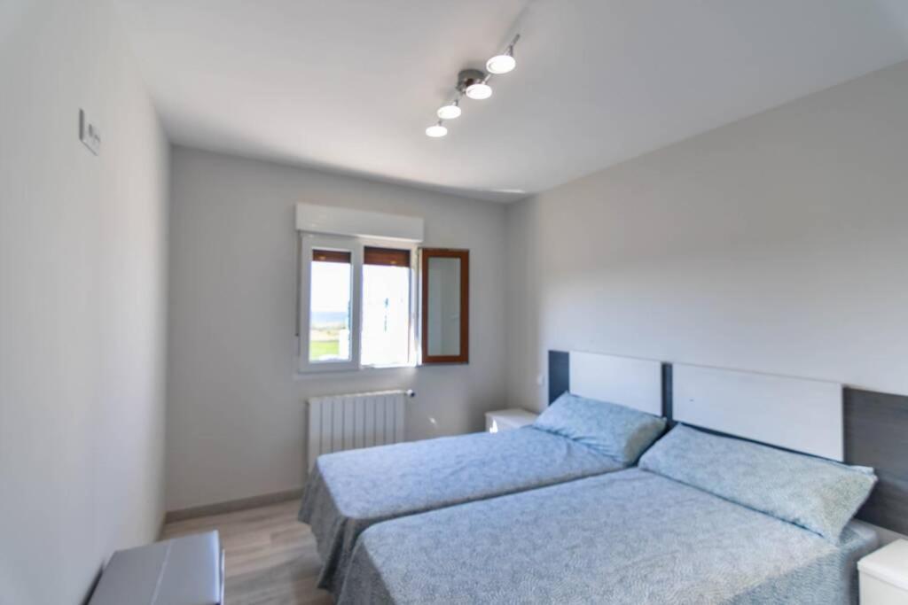 ¡Nuevo! Casa Reformada, Comoda Y Con Vistas Al Mar Santander Exterior foto