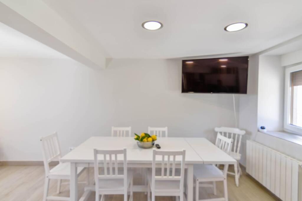 ¡Nuevo! Casa Reformada, Comoda Y Con Vistas Al Mar Santander Exterior foto