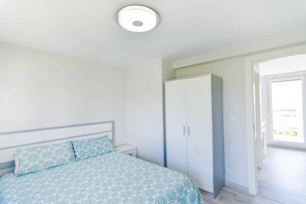 ¡Nuevo! Casa Reformada, Comoda Y Con Vistas Al Mar Santander Exterior foto