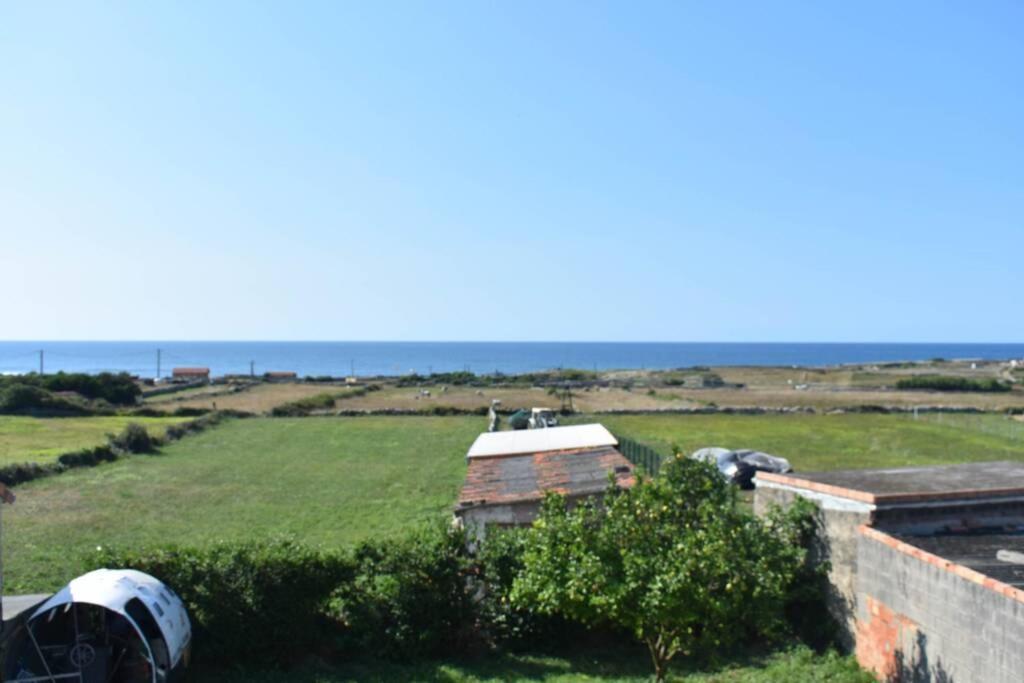 ¡Nuevo! Casa Reformada, Comoda Y Con Vistas Al Mar Santander Exterior foto