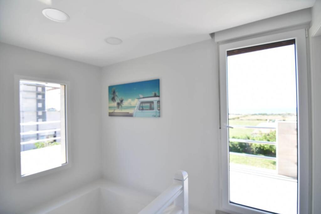 ¡Nuevo! Casa Reformada, Comoda Y Con Vistas Al Mar Santander Exterior foto
