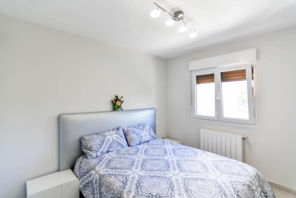 ¡Nuevo! Casa Reformada, Comoda Y Con Vistas Al Mar Santander Exterior foto